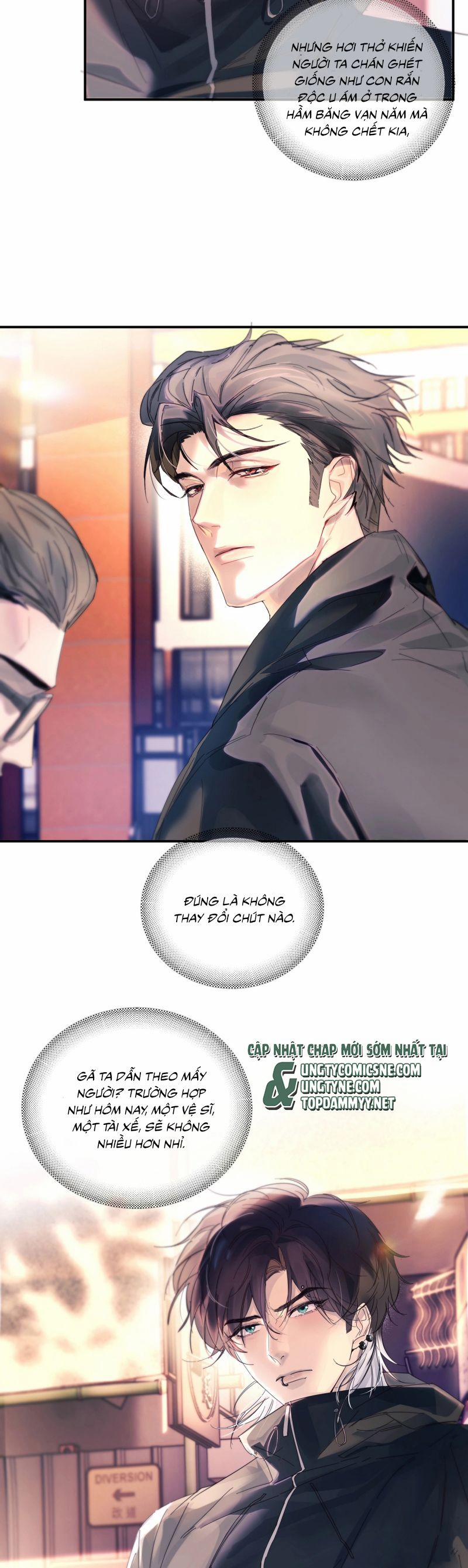 Tinh Vệ 15 trang 3