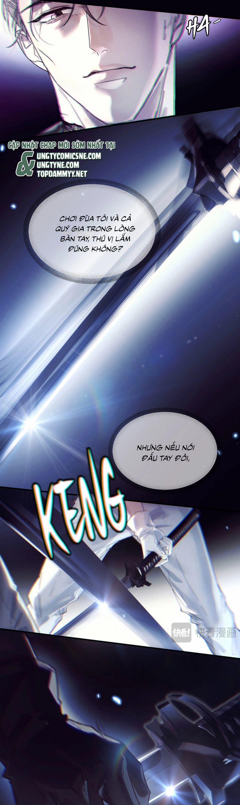 Tinh Vệ 15 trang 7