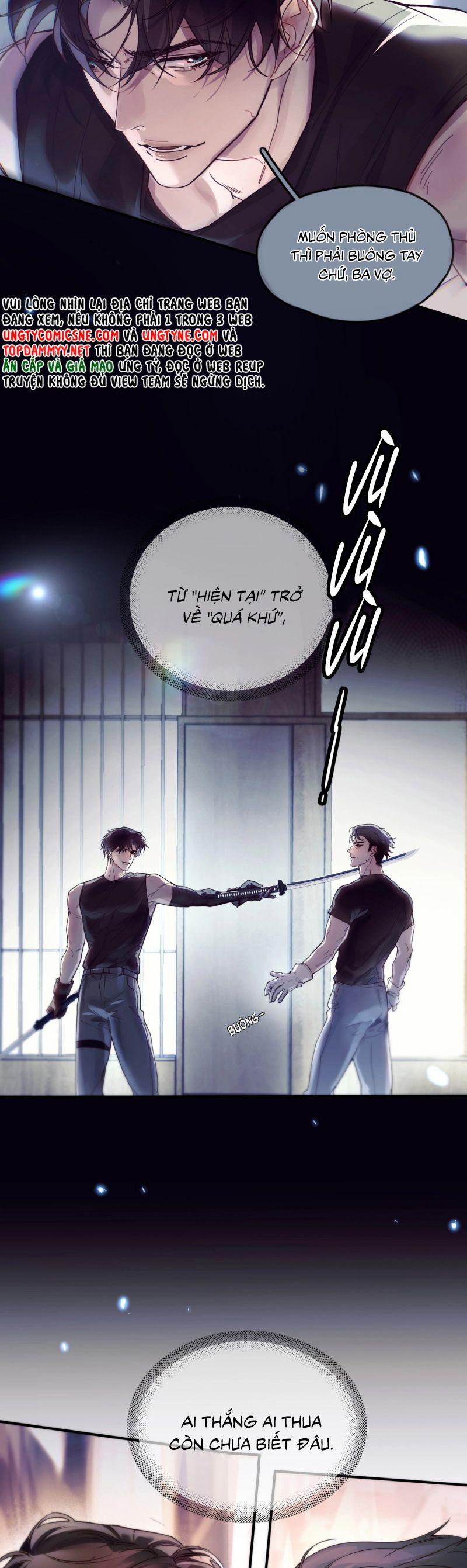 Tinh Vệ 15 trang 9