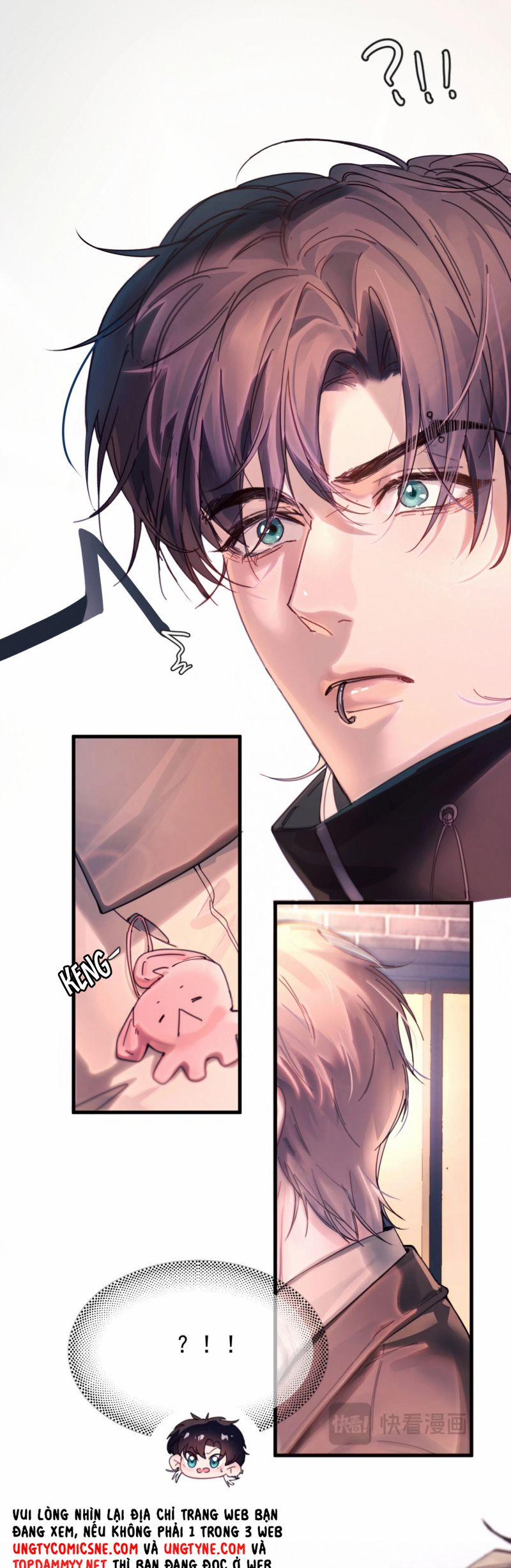 Tinh Vệ 16 trang 4