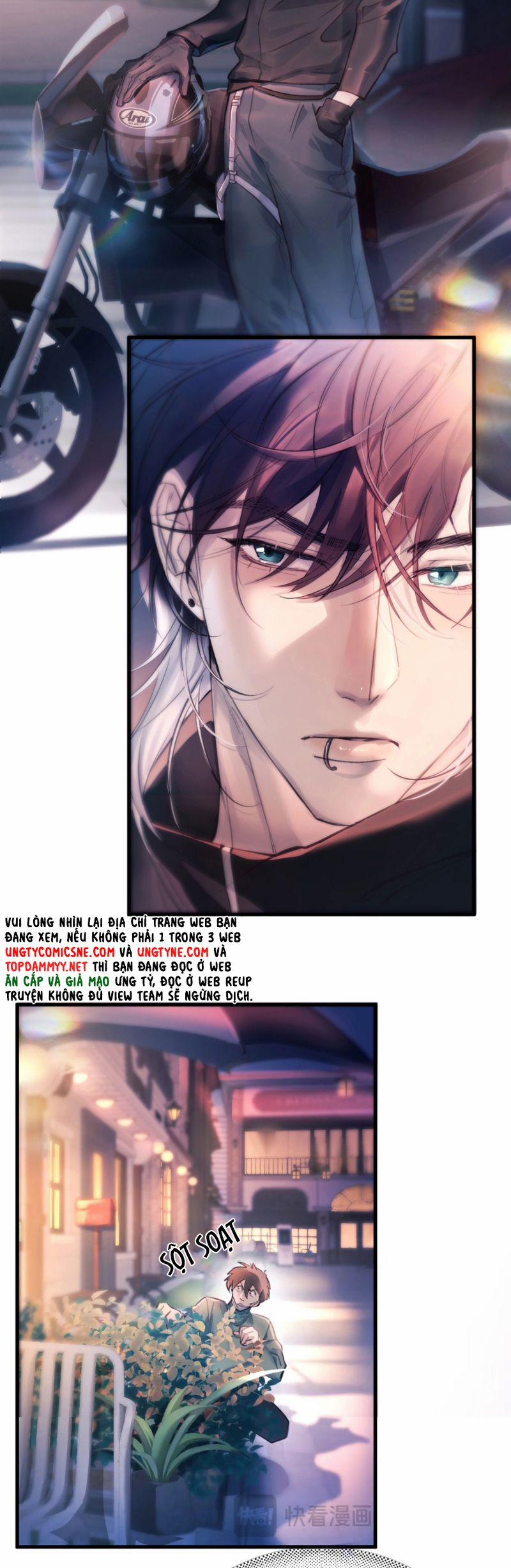 Tinh Vệ 16 trang 8