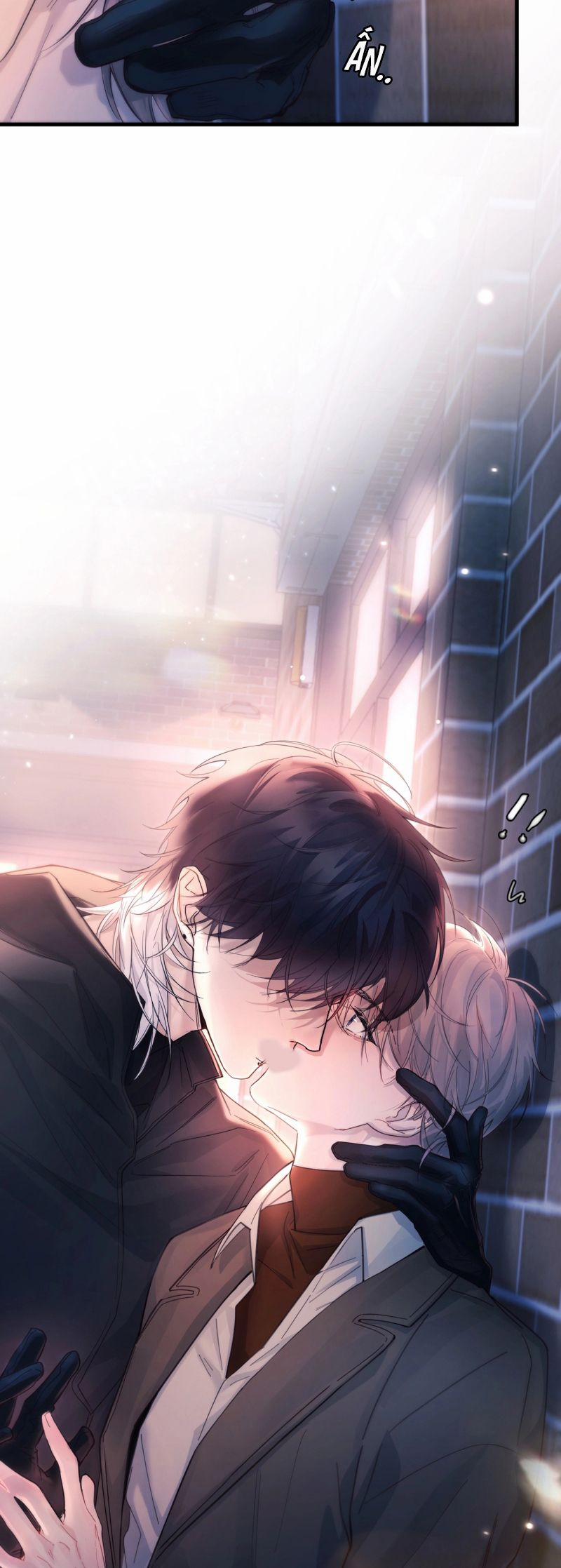 Tinh Vệ 17 trang 21