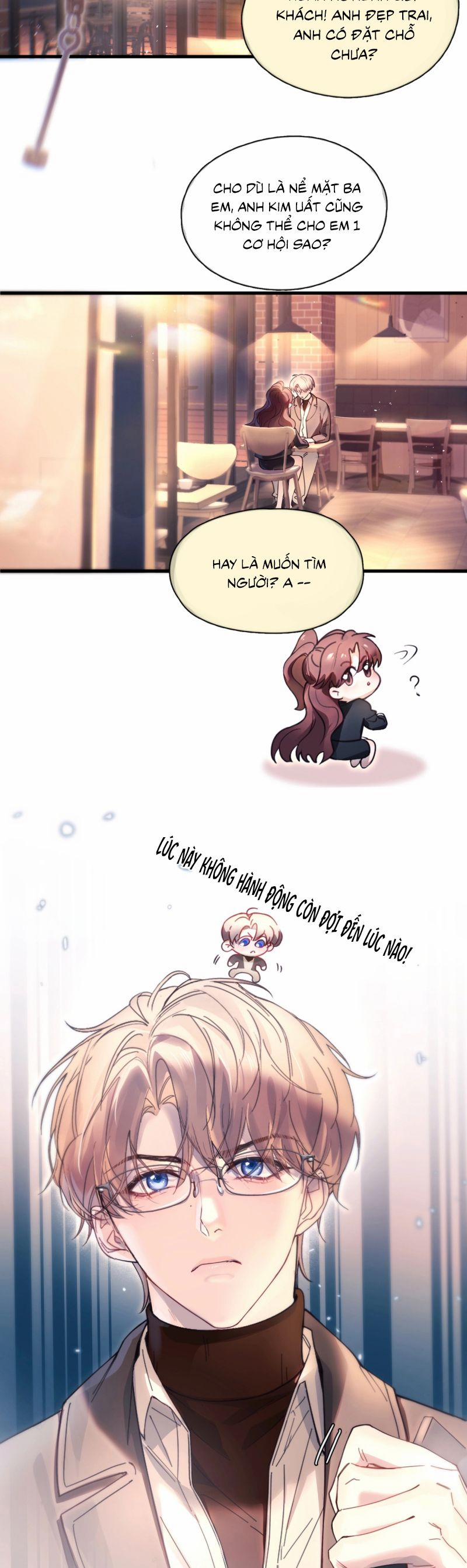 Tinh Vệ 17 trang 3