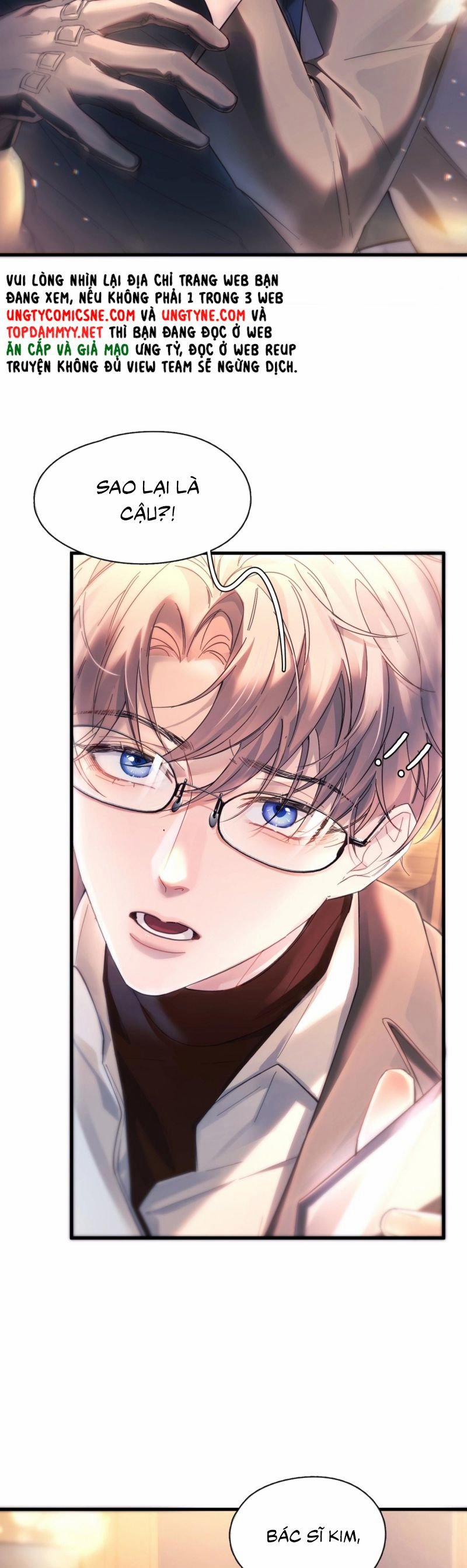 Tinh Vệ 17 trang 6