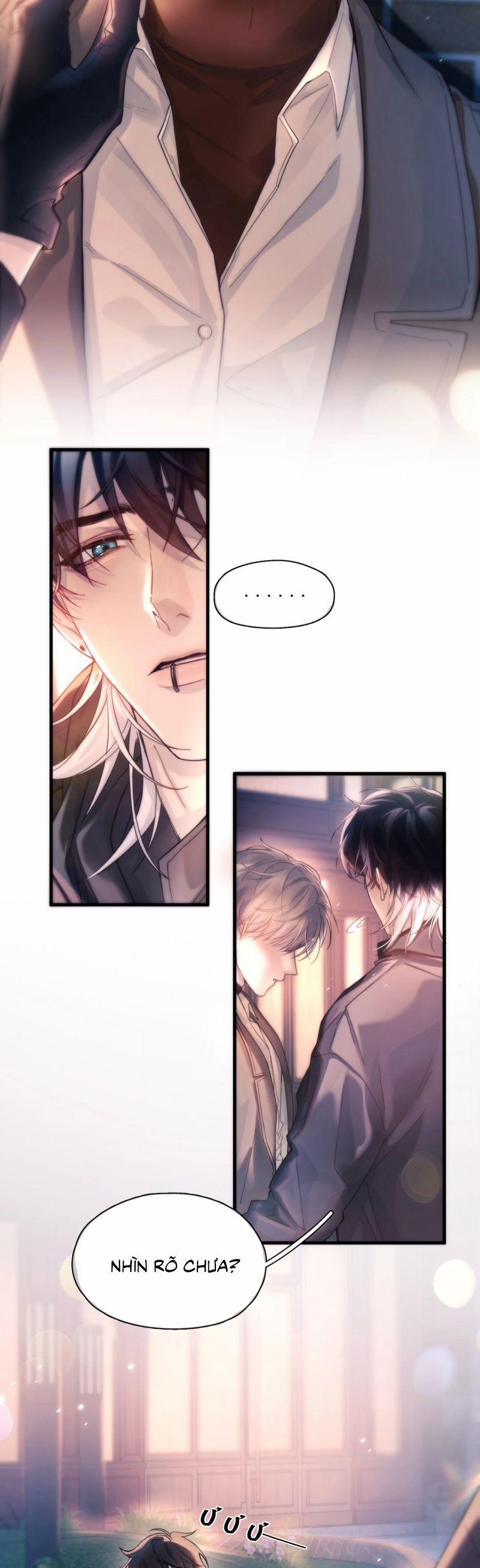 Tinh Vệ 18 trang 10