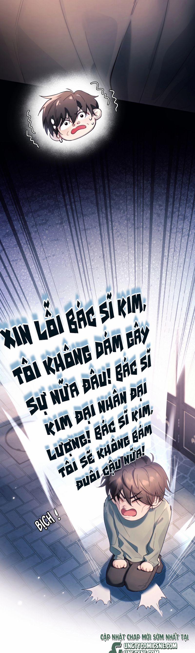 Tinh Vệ 18 trang 14