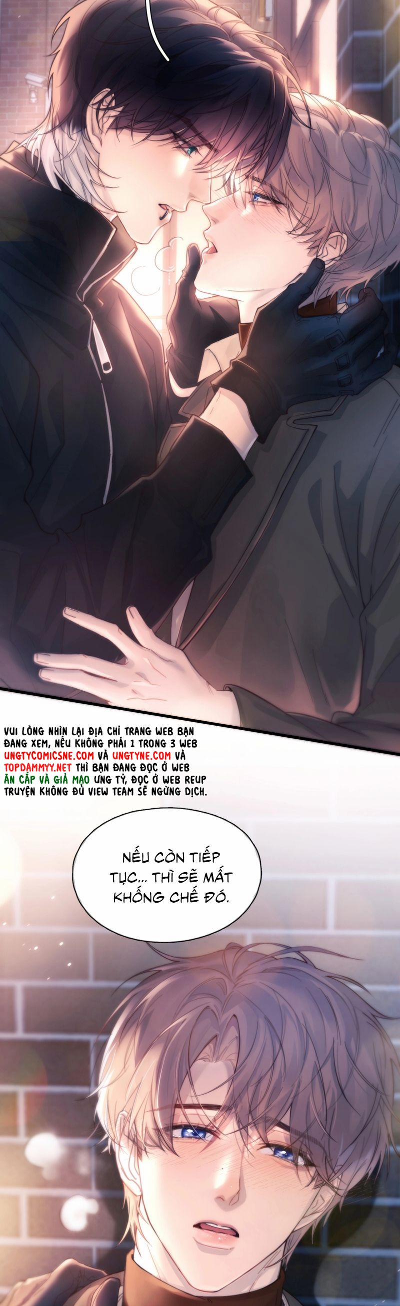 Tinh Vệ 18 trang 9