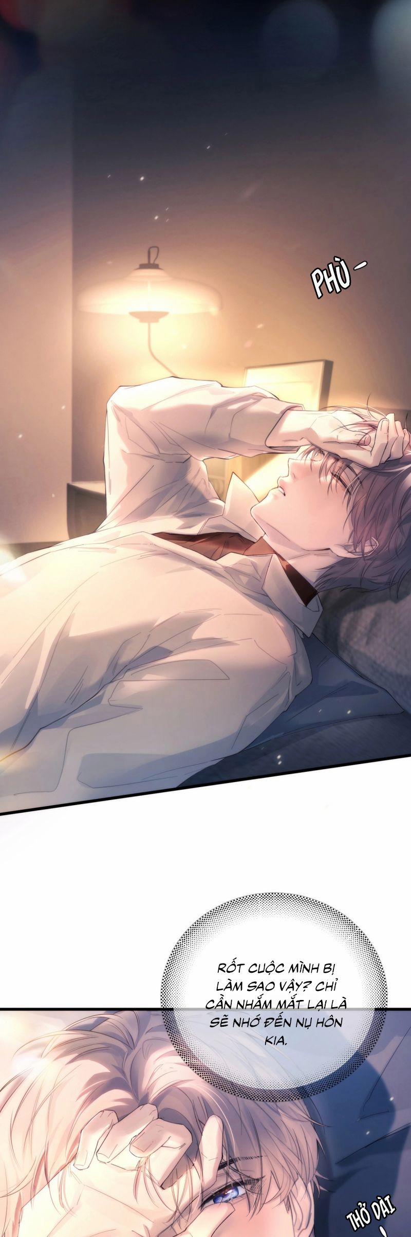 Tinh Vệ 19 trang 13