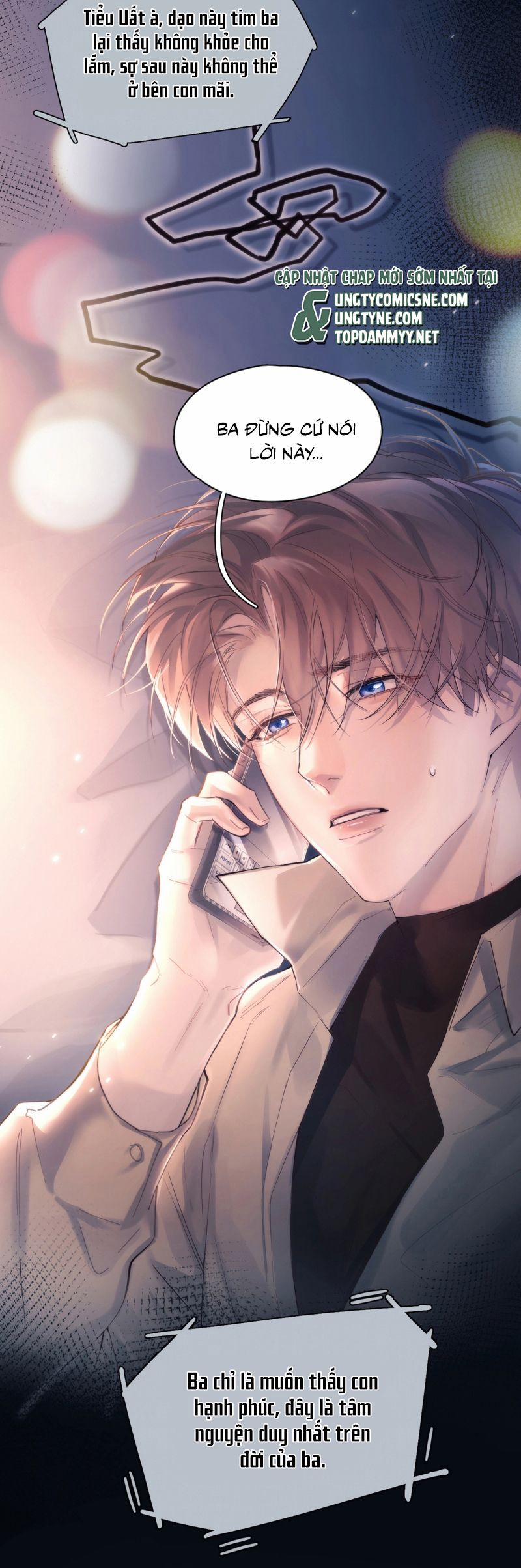 Tinh Vệ 19 trang 16