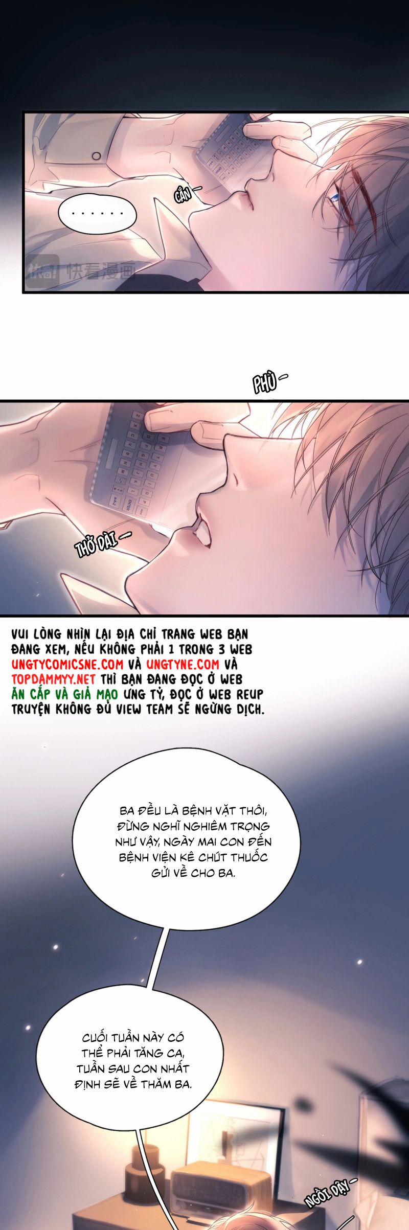 Tinh Vệ 19 trang 17