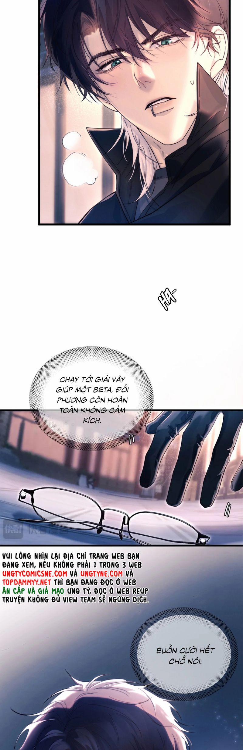 Tinh Vệ 19 trang 3