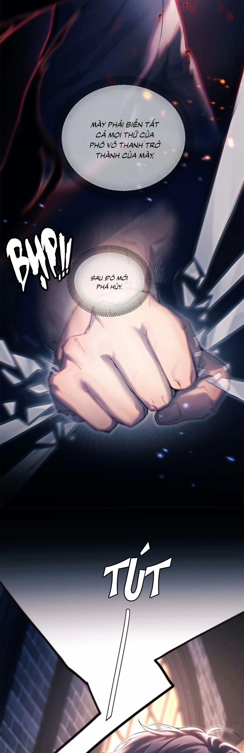 Tinh Vệ 19 trang 6