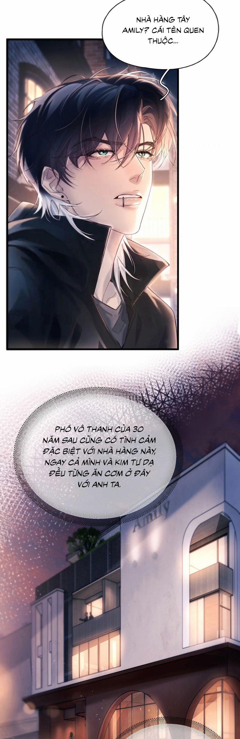 Tinh Vệ 19 trang 8