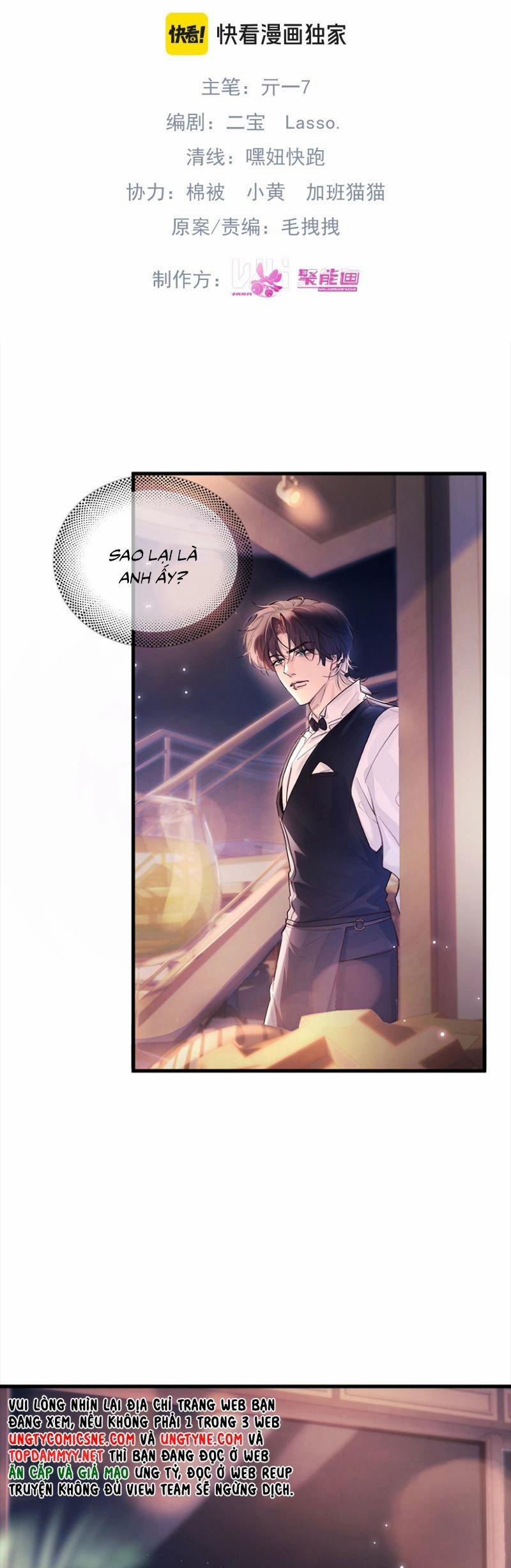 Tinh Vệ 20 trang 1