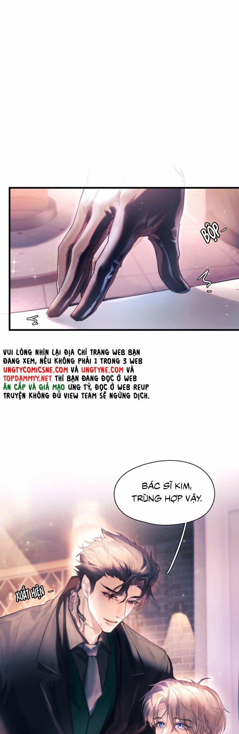 Tinh Vệ 20 trang 11