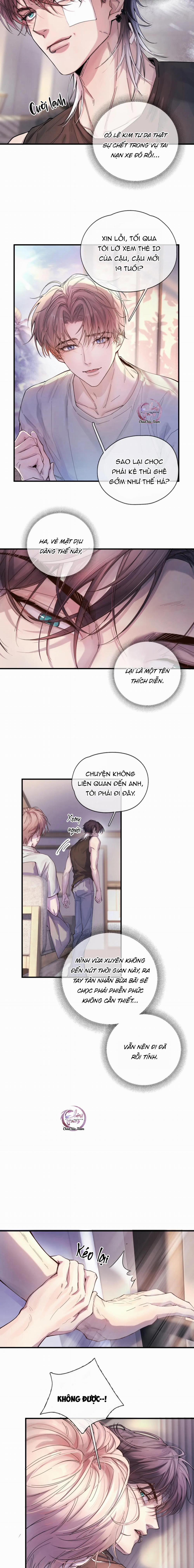 Tinh Vệ 3 trang 4