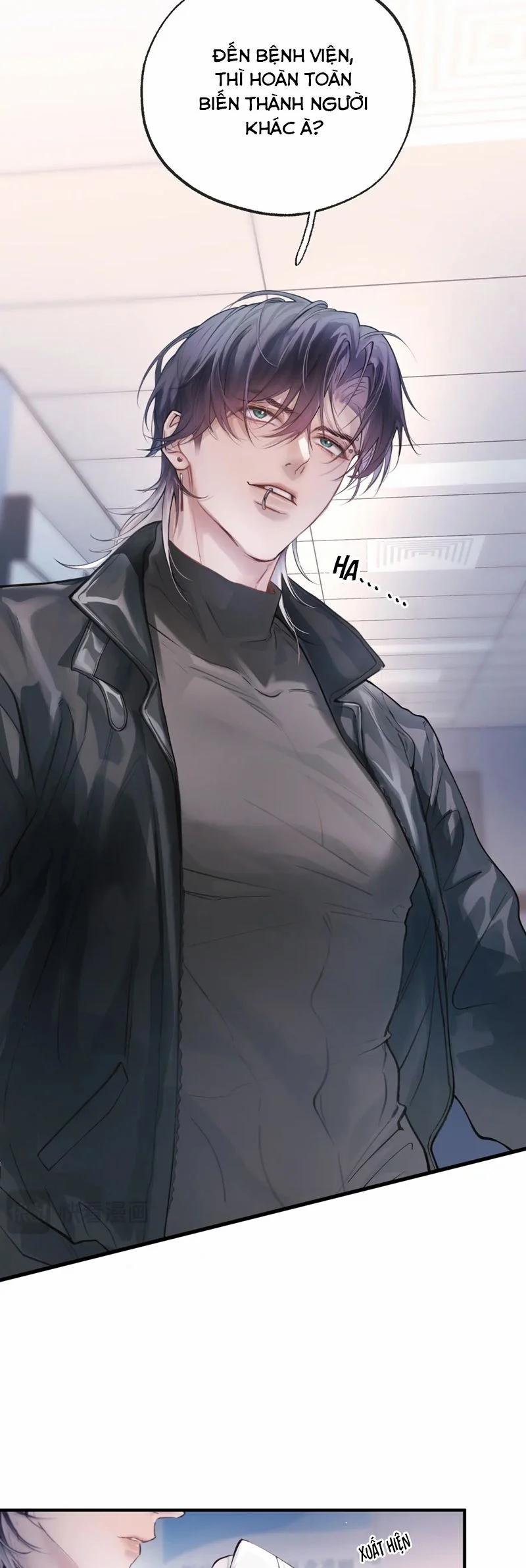 Tinh Vệ 6 trang 13