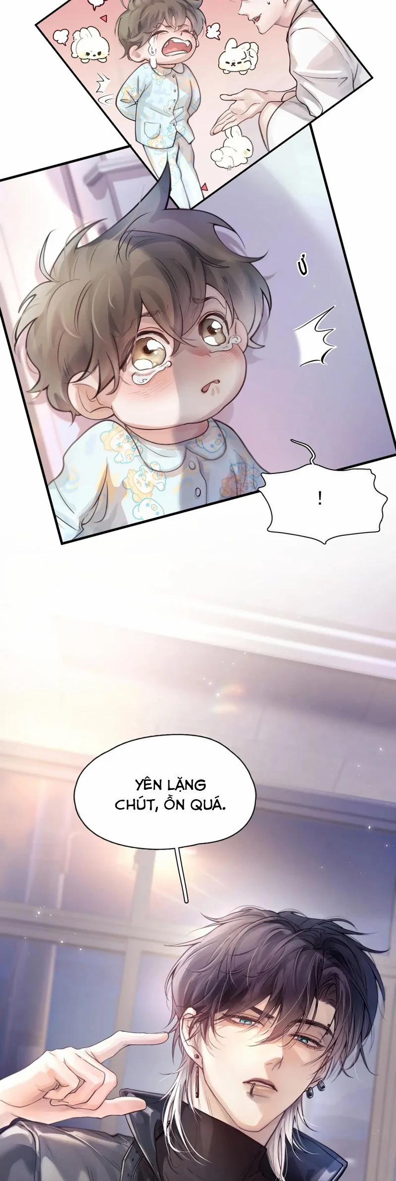 Tinh Vệ 6 trang 21