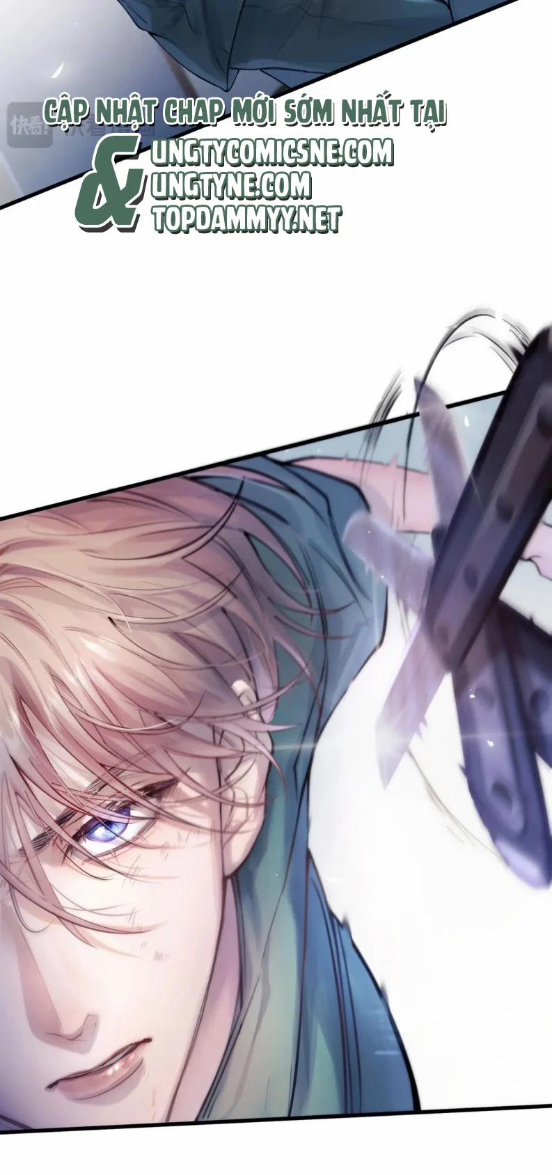 Tinh Vệ 7 trang 12