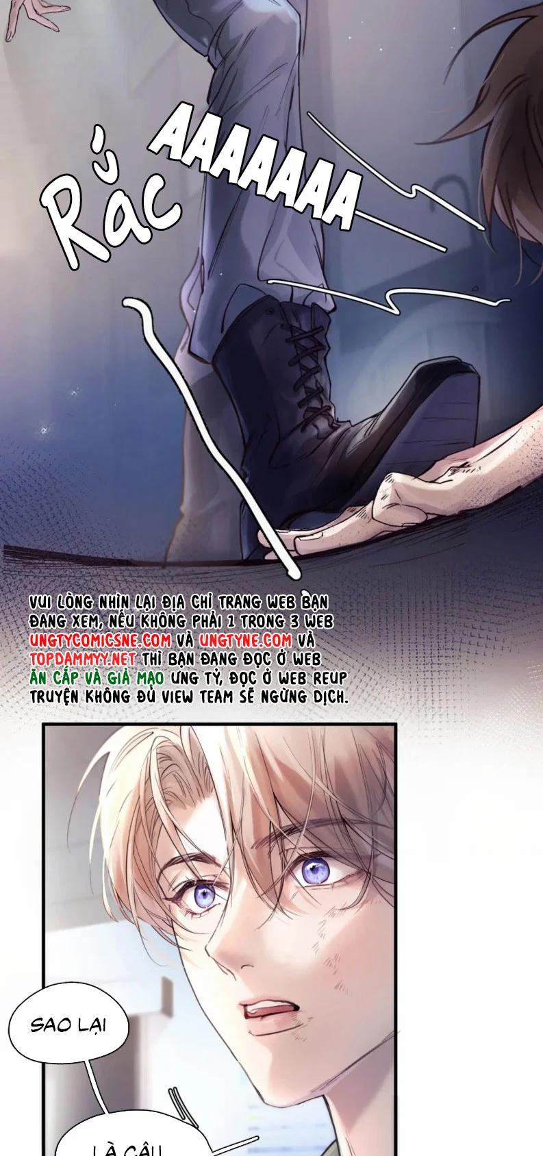 Tinh Vệ 7 trang 20