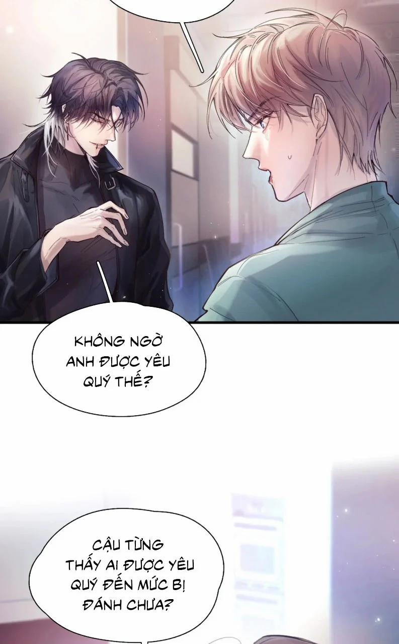 Tinh Vệ 7 trang 31