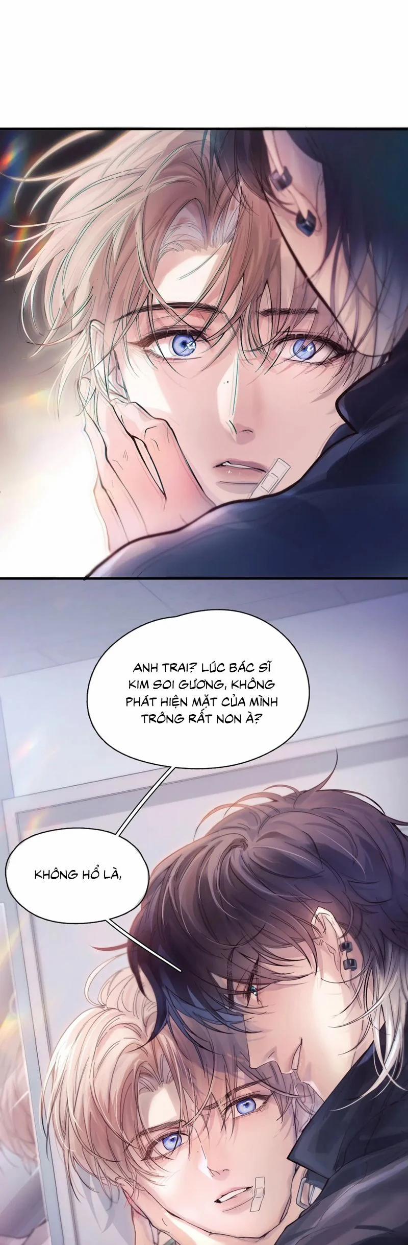 Tinh Vệ 8 trang 12