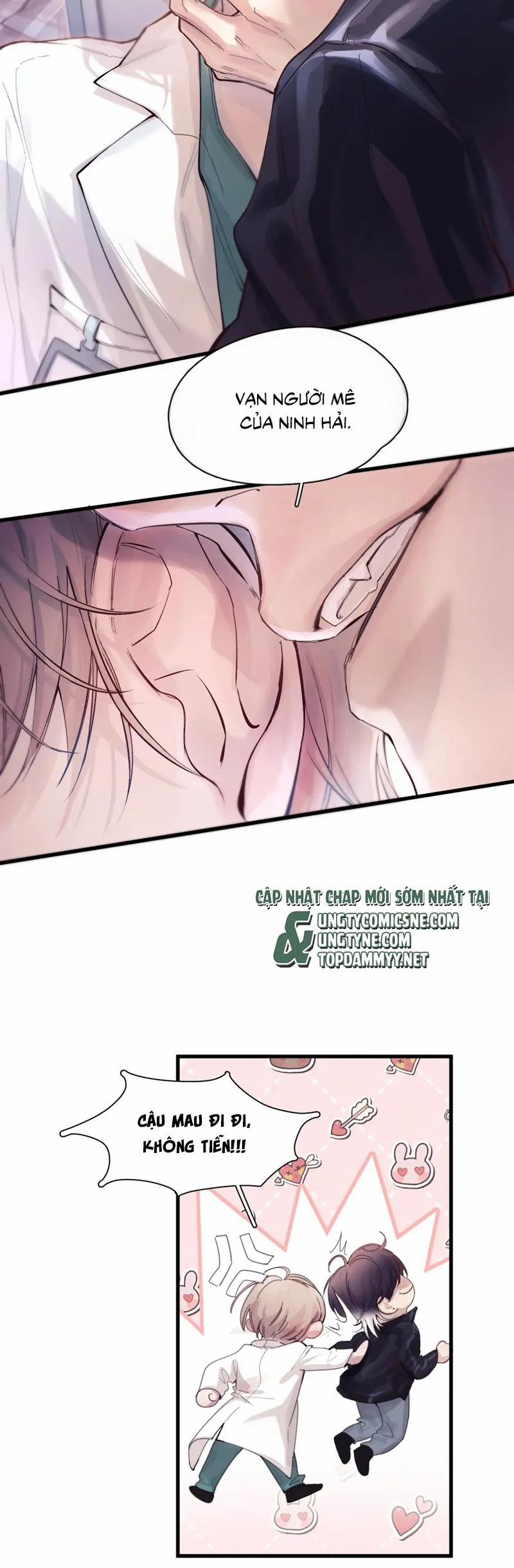 Tinh Vệ 8 trang 13