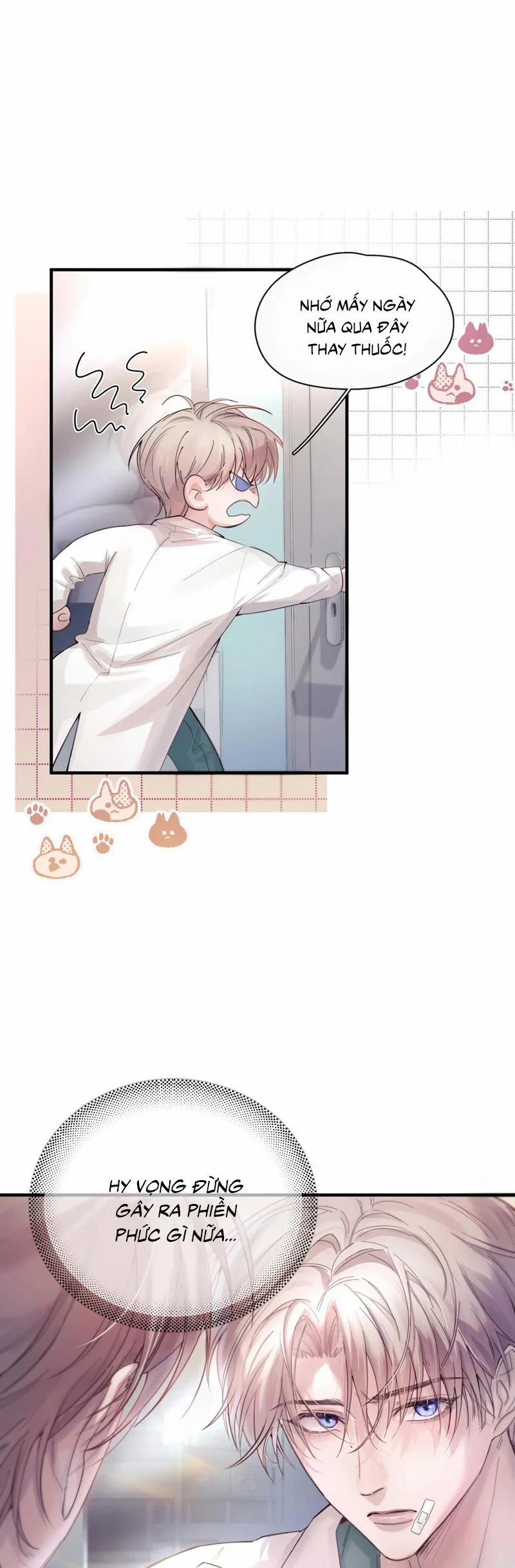 Tinh Vệ 8 trang 14