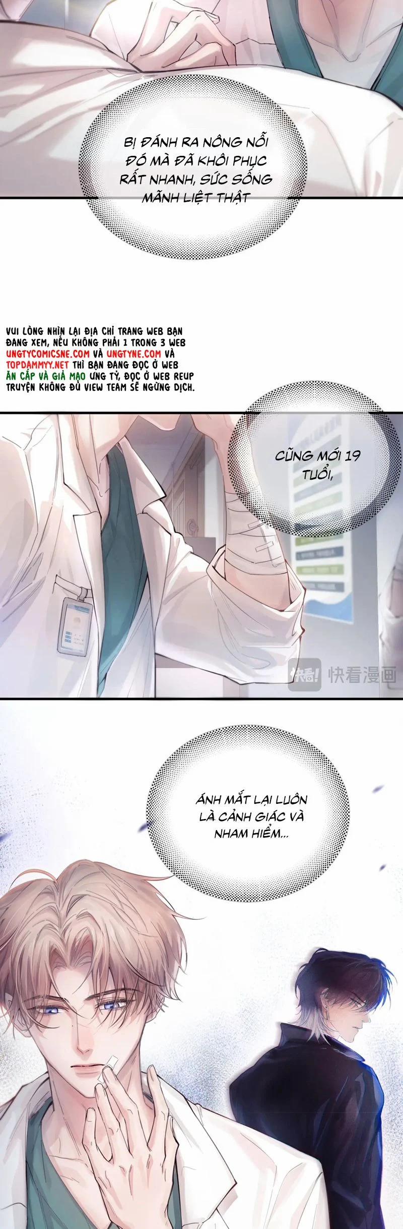 Tinh Vệ 8 trang 15