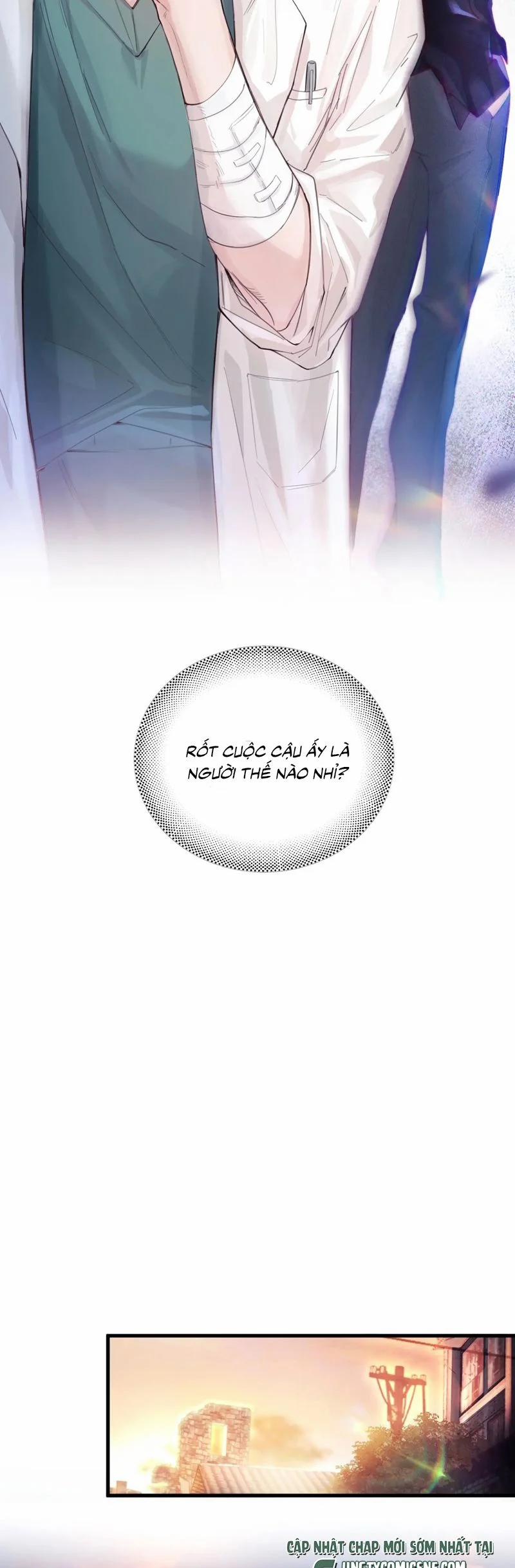 Tinh Vệ 8 trang 16