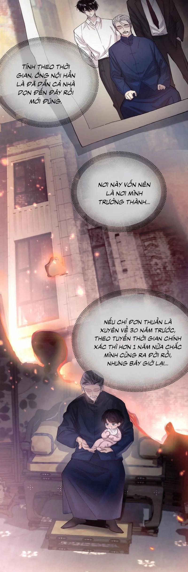 Tinh Vệ 8 trang 18