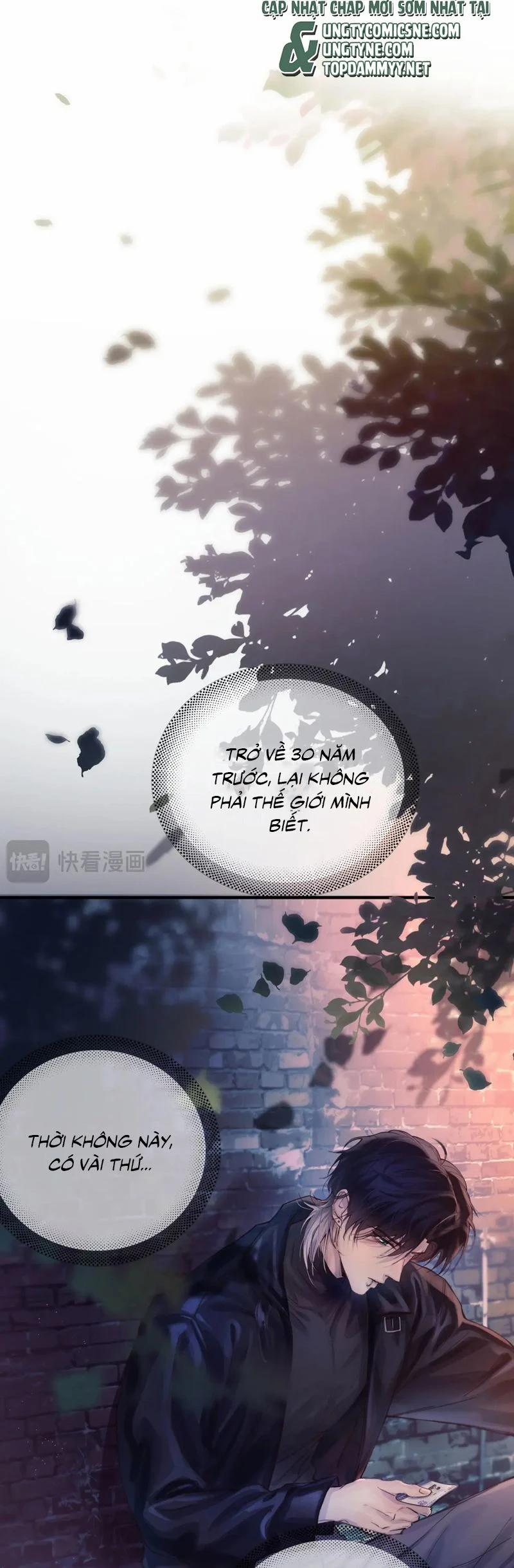 Tinh Vệ 8 trang 21