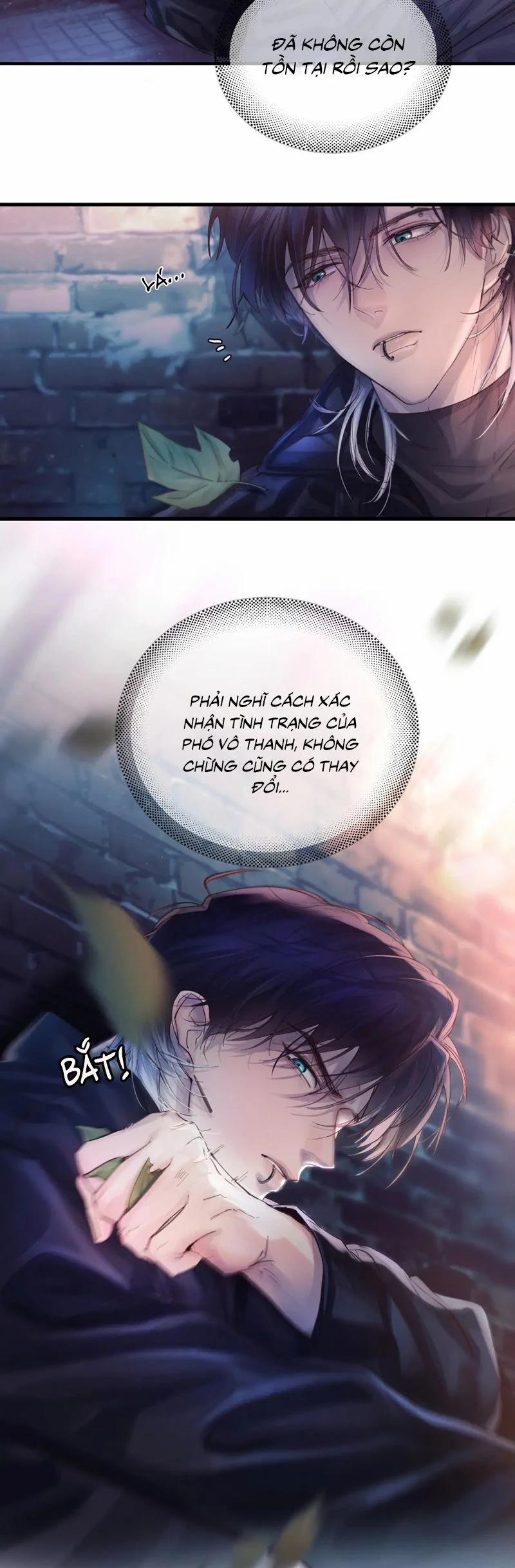 Tinh Vệ 8 trang 22