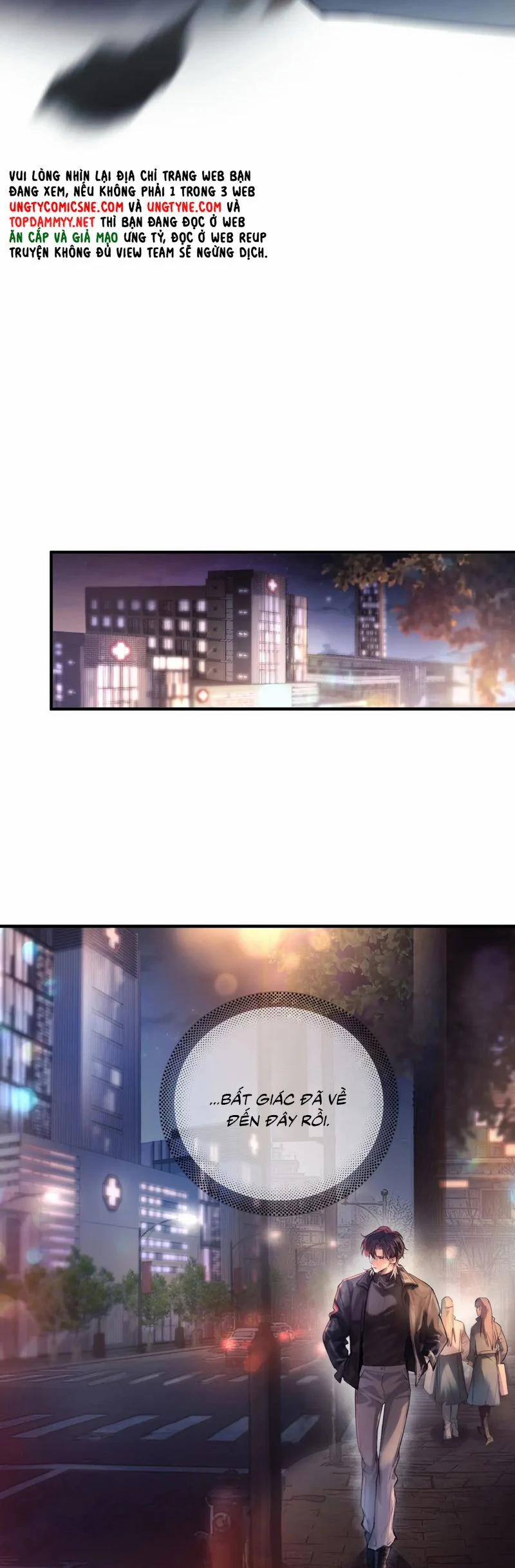 Tinh Vệ 8 trang 23