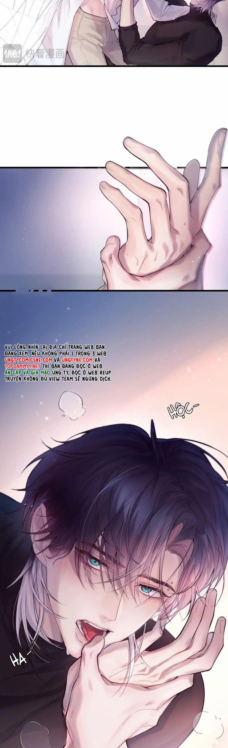 Tinh Vệ 9 trang 18