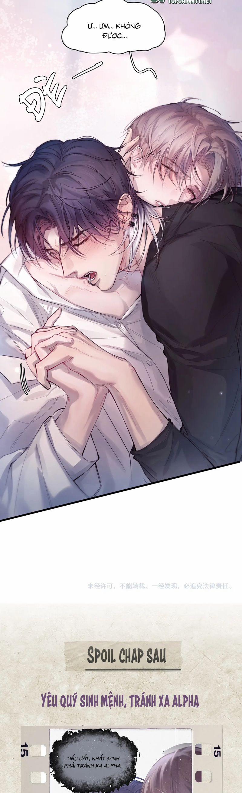 Tinh Vệ 9 trang 20