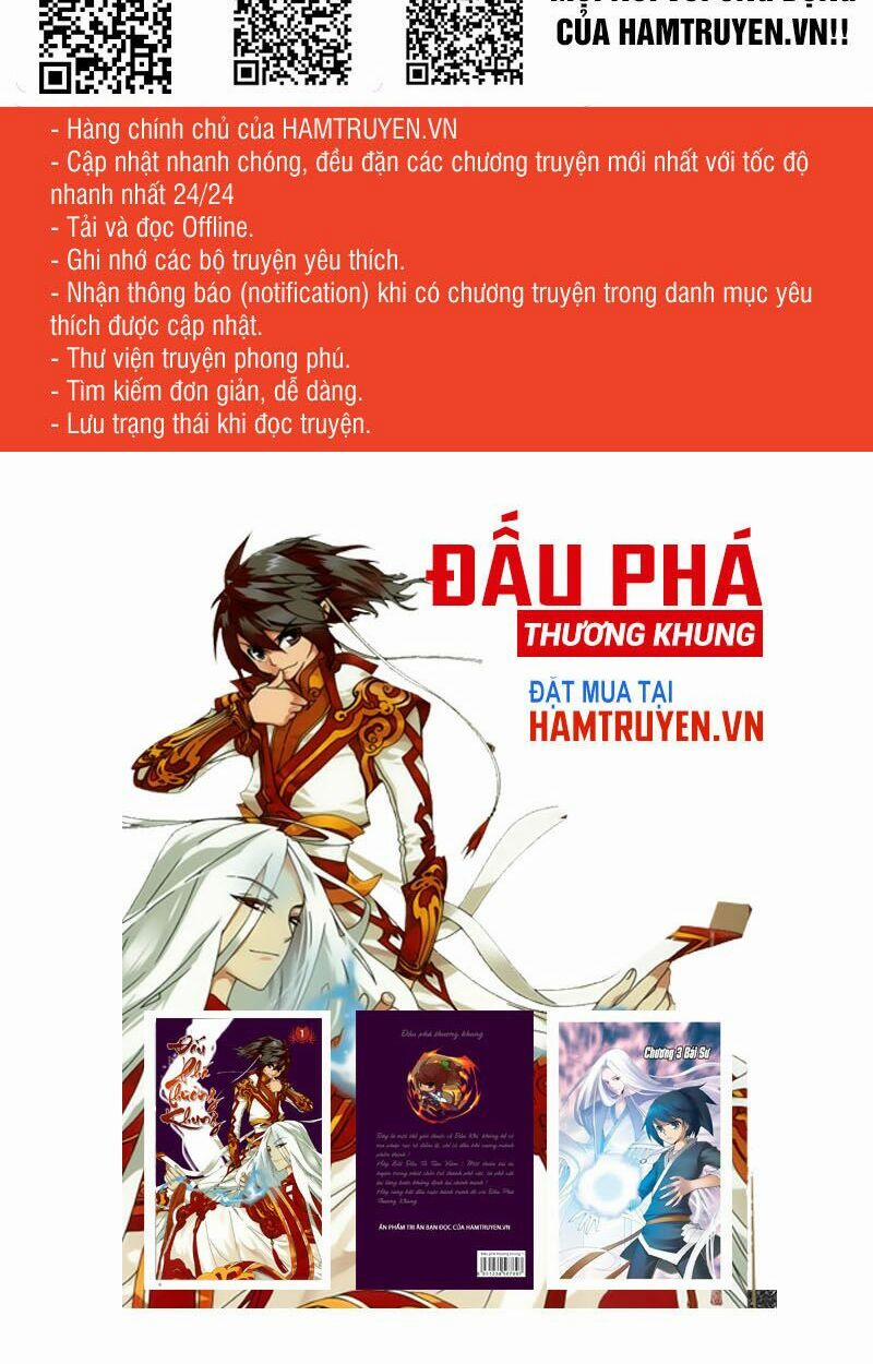 Tinh Võ Thần Quyết 8 trang 1