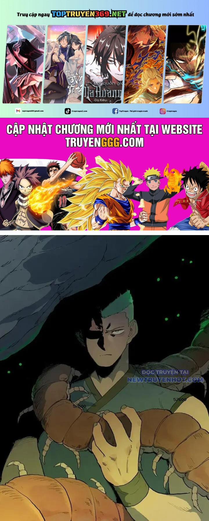 Tinh Võ Thần Quyết 827 trang 0