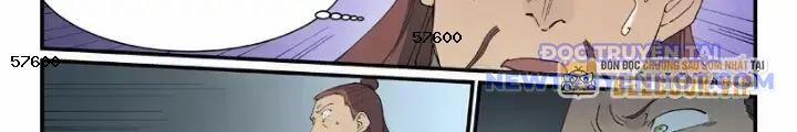 Tinh Võ Thần Quyết 827 trang 11