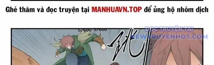 Tinh Võ Thần Quyết 828 trang 1