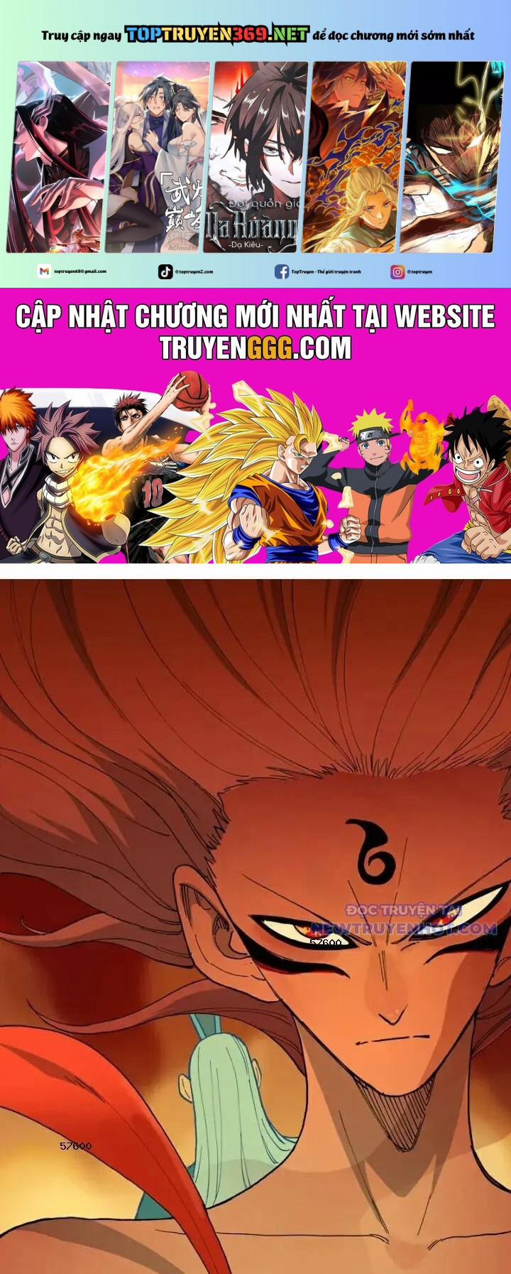 Tinh Võ Thần Quyết 829 trang 0