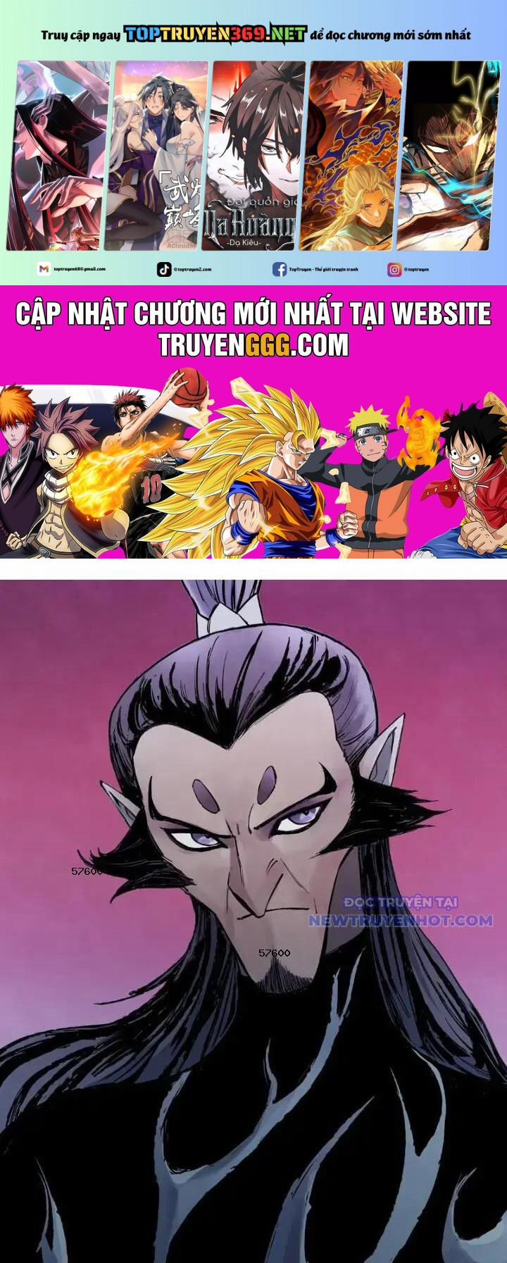 Tinh Võ Thần Quyết 831 trang 0