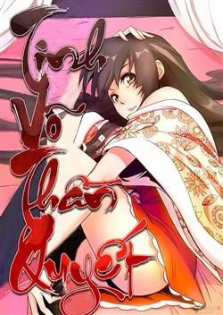 Đọc truyện tranh Tinh Võ Thần Quyết