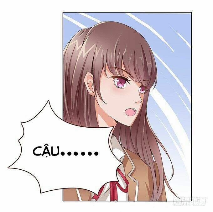 Tình Yêu Ba Tuyến 1 trang 108