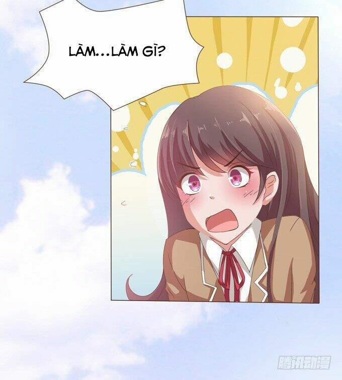 Tình Yêu Ba Tuyến 1 trang 128