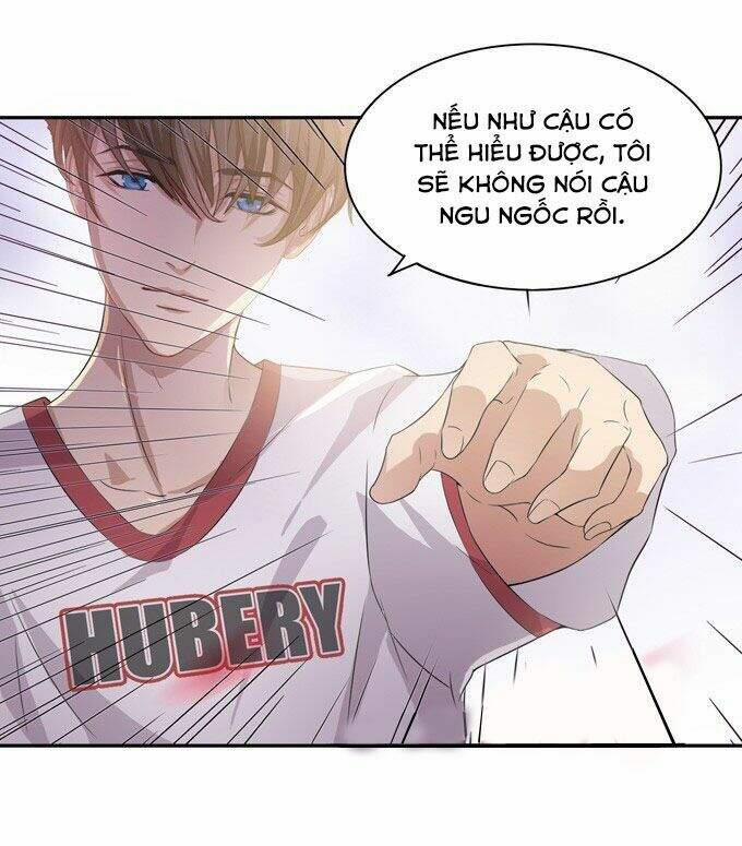 Tình Yêu Ba Tuyến 1 trang 136