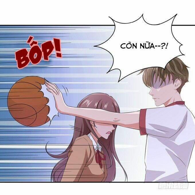 Tình Yêu Ba Tuyến 1 trang 137