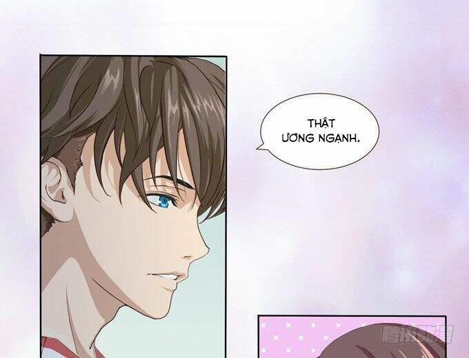 Tình Yêu Ba Tuyến 1 trang 165