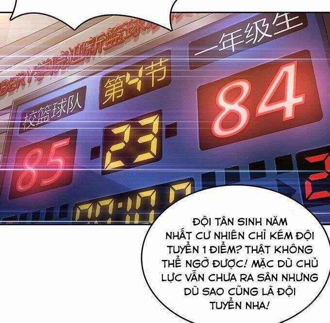 Tình Yêu Ba Tuyến 1 trang 23