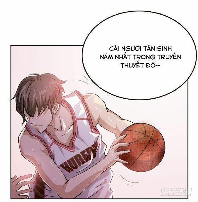 Tình Yêu Ba Tuyến 1 trang 25